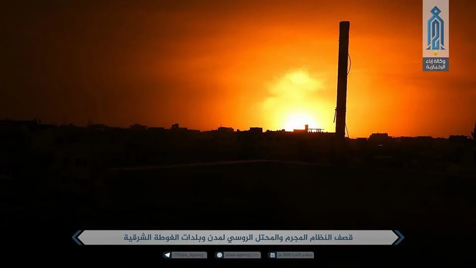 Τελεσίγραφο ΗΠΑ για κατάπαυση πυρός στην Συρία αλλιώς επέμβαση 6ου Στόλου – Δραματικές εξελίξεις